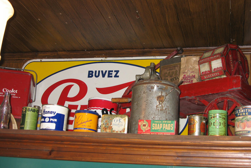 Épicerie Moisan – Québec City-3