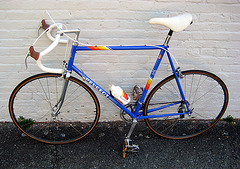 1985 Peugeot PX