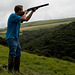 Clay pigeon shoot (78)