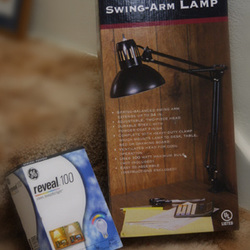 Cheap Lighting Solution Cheap Lighting Solution