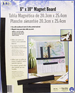 Magnetic Board 8x10