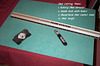 Mat Cutting Tools