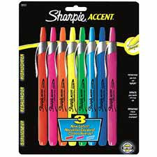Sharpies