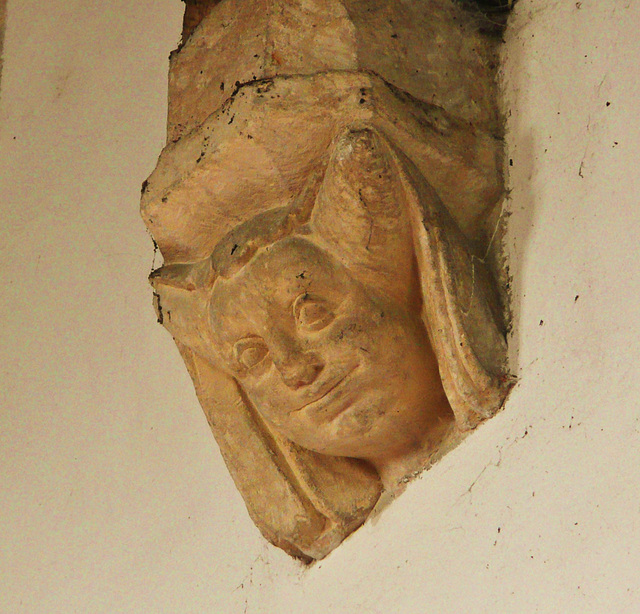 somerton corbel