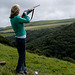 Clay pigeon shoot (74)