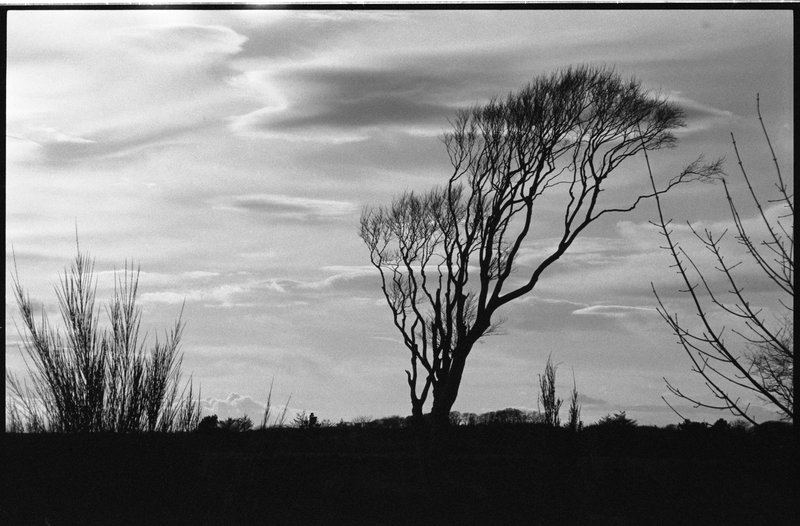 Aberdeenshire series