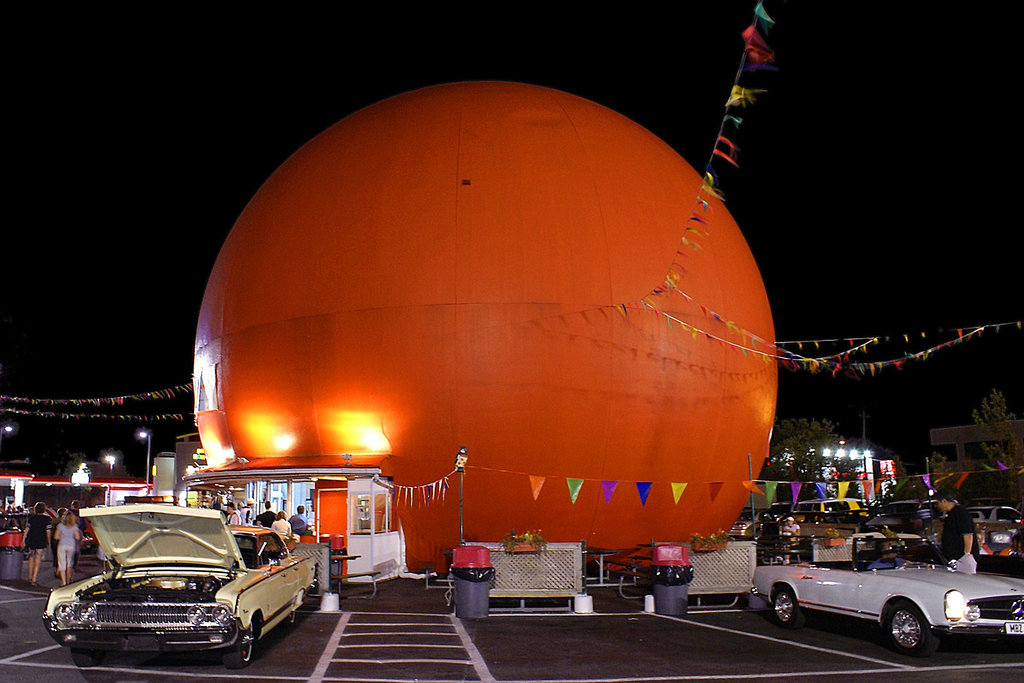 Gibeau Orange Julep