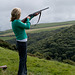 Clay pigeon shoot (69)