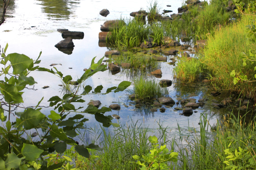 Lachine Rapids-2