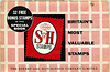 Sperry and Hutchinson Company stamp book (1) front cover