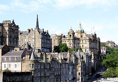 Edinburgh