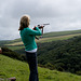 Clay pigeon shoot (73)