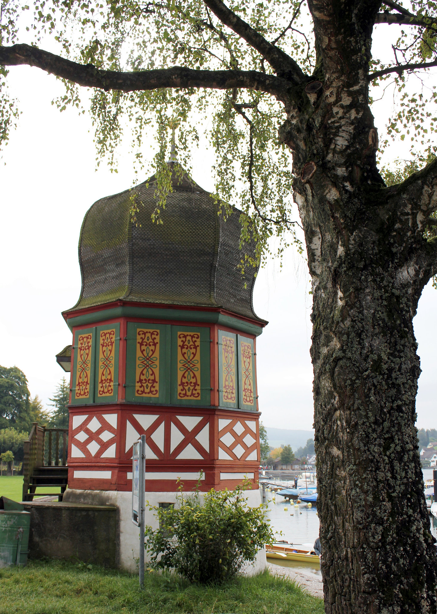 Stein am Rhein