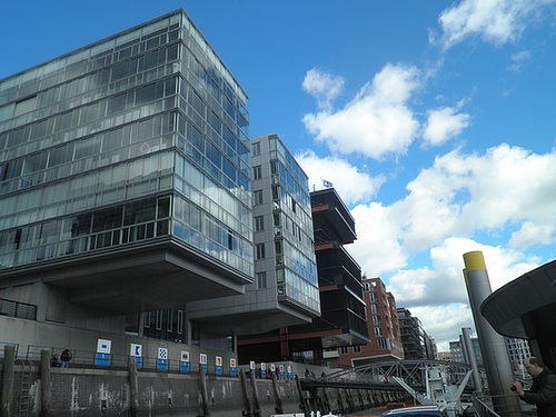 HafenCity