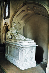 gt.tew 1829 bolton tomb by chantrey