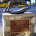 Day 11: Balto marks the start of the Iditarod