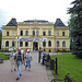 Urba Muzeo en Moravská Třebová (CZ)
