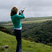 Clay pigeon shoot (71)