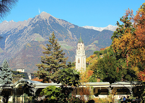 Meran