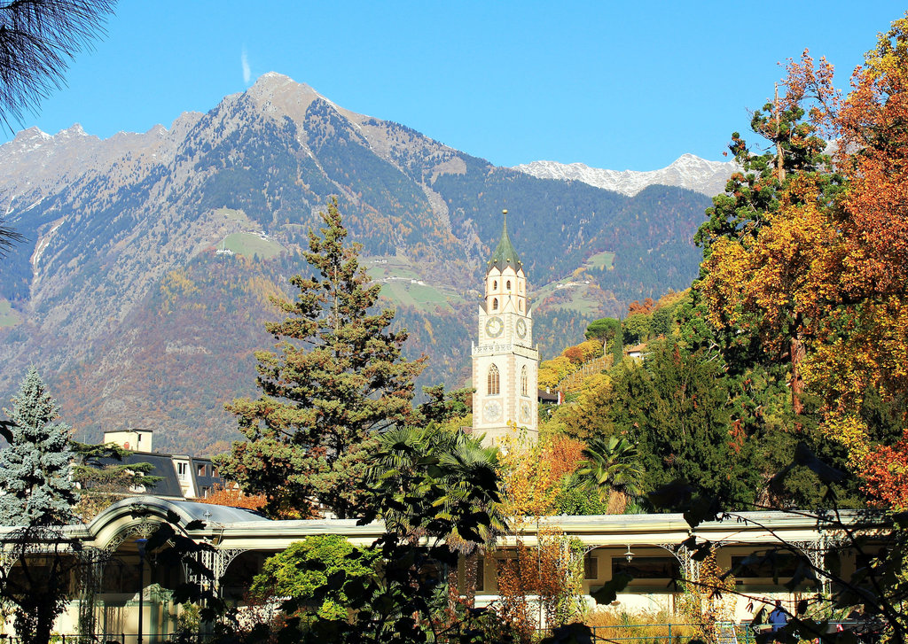 Meran