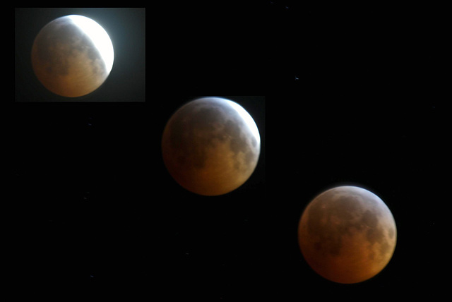 Lunar Eclipse