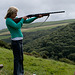 Clay pigeon shoot (68)