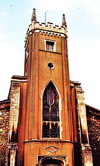 cambridge st clement 1821