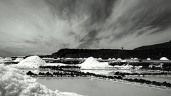 Salines de Fuencaliente