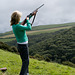 Clay pigeon shoot (67)