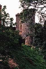 benington lordship 1832