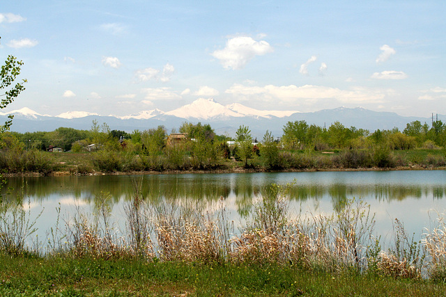 Colorado Spring