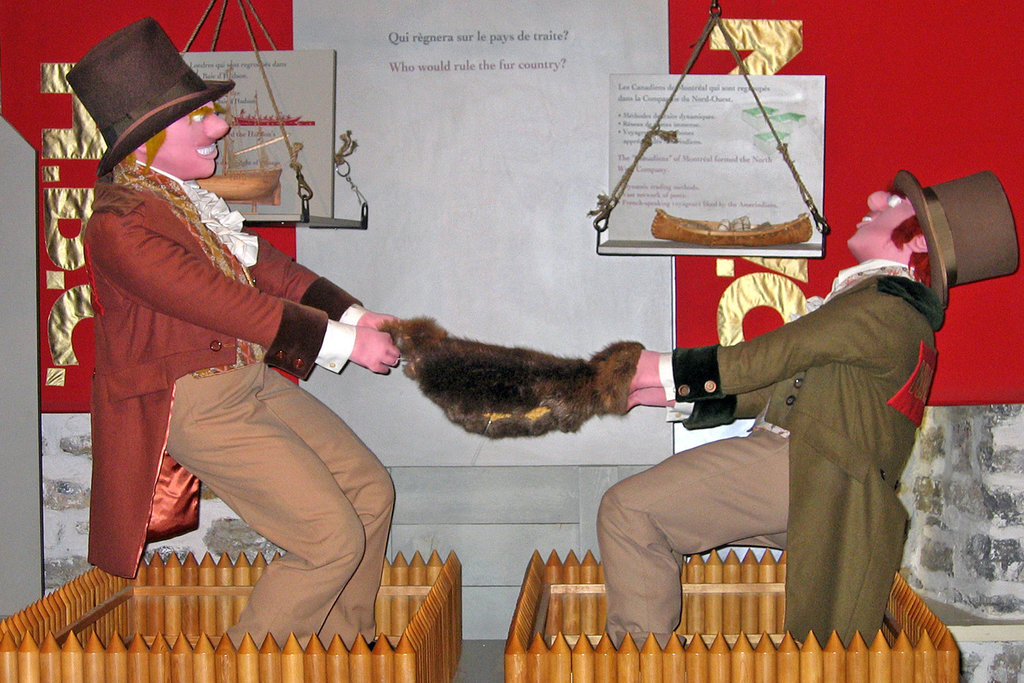 Lachine – FurTrade Museum-2