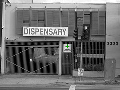 (09-56-30) Great LA Walk - Marijuana Dispensary
