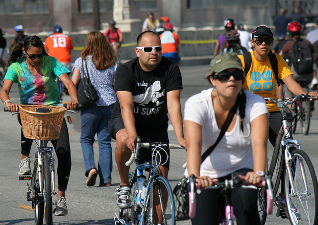 CicLAVia (7001)