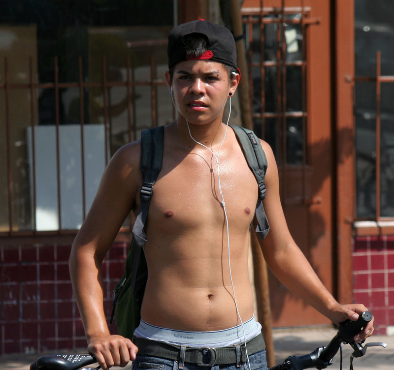 CicLAVia (7119)