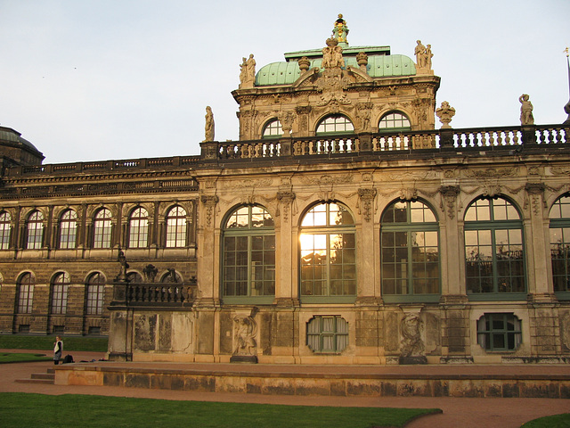 Zwinger