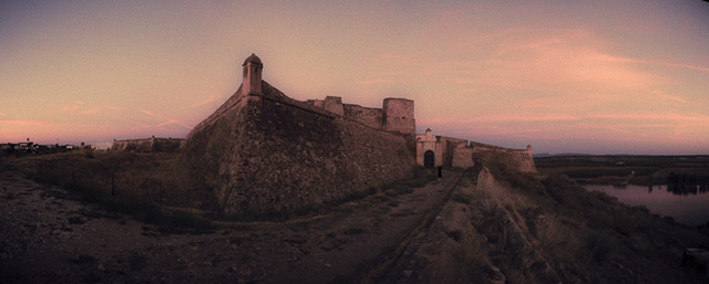 Juromena Castle