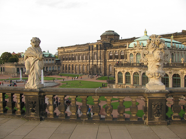 Zwinger