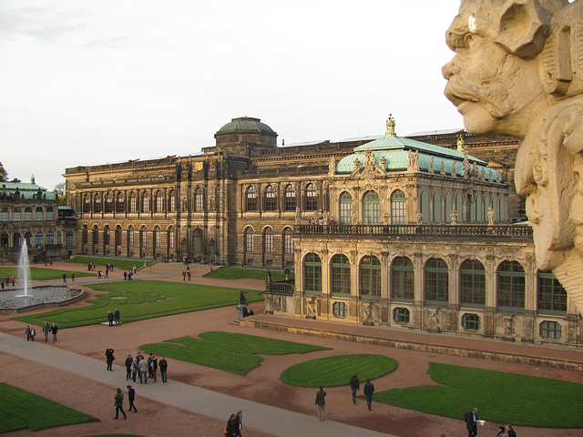 Zwinger