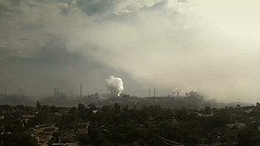 Azovstal TIMELAPSE 1-06