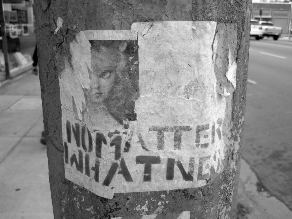 (12-06-54) Great LA Walk