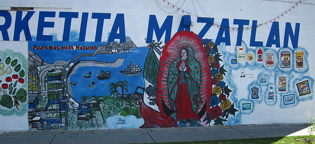 Maretita Mazatlan (3321)