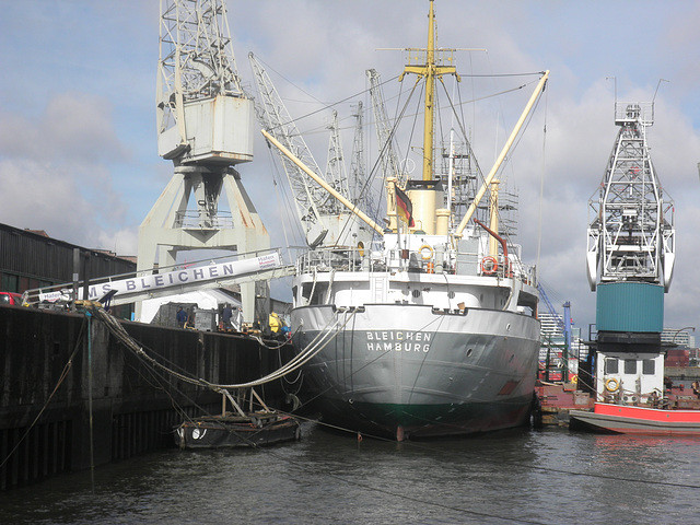 Museumshafen