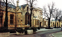 bedford modern 1833 blore