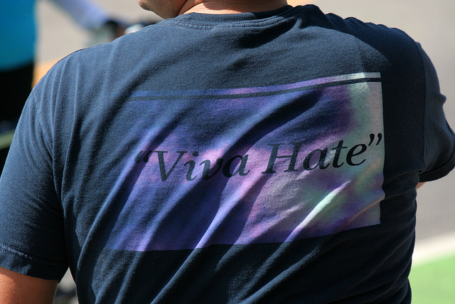 Viva Hate (7125)