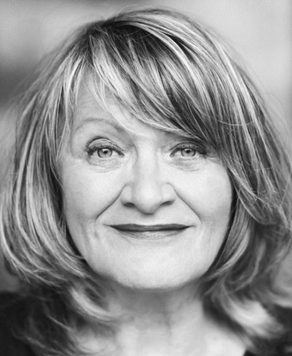 Alice Schwarzer