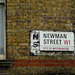 Newman Street