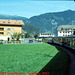 BOB Narrow-Gauge, Picture 7, Edited Version, Interlaken, Interlaken-Oberhasli, Switzerland, 2011