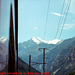 View from BVZ Narrow-Gauge Train, Picture 5, Edited Version, Unknown location, Frutigen-Niedersimmental, Switzerland, 2011