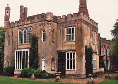 nether winchendon house 1530-1798